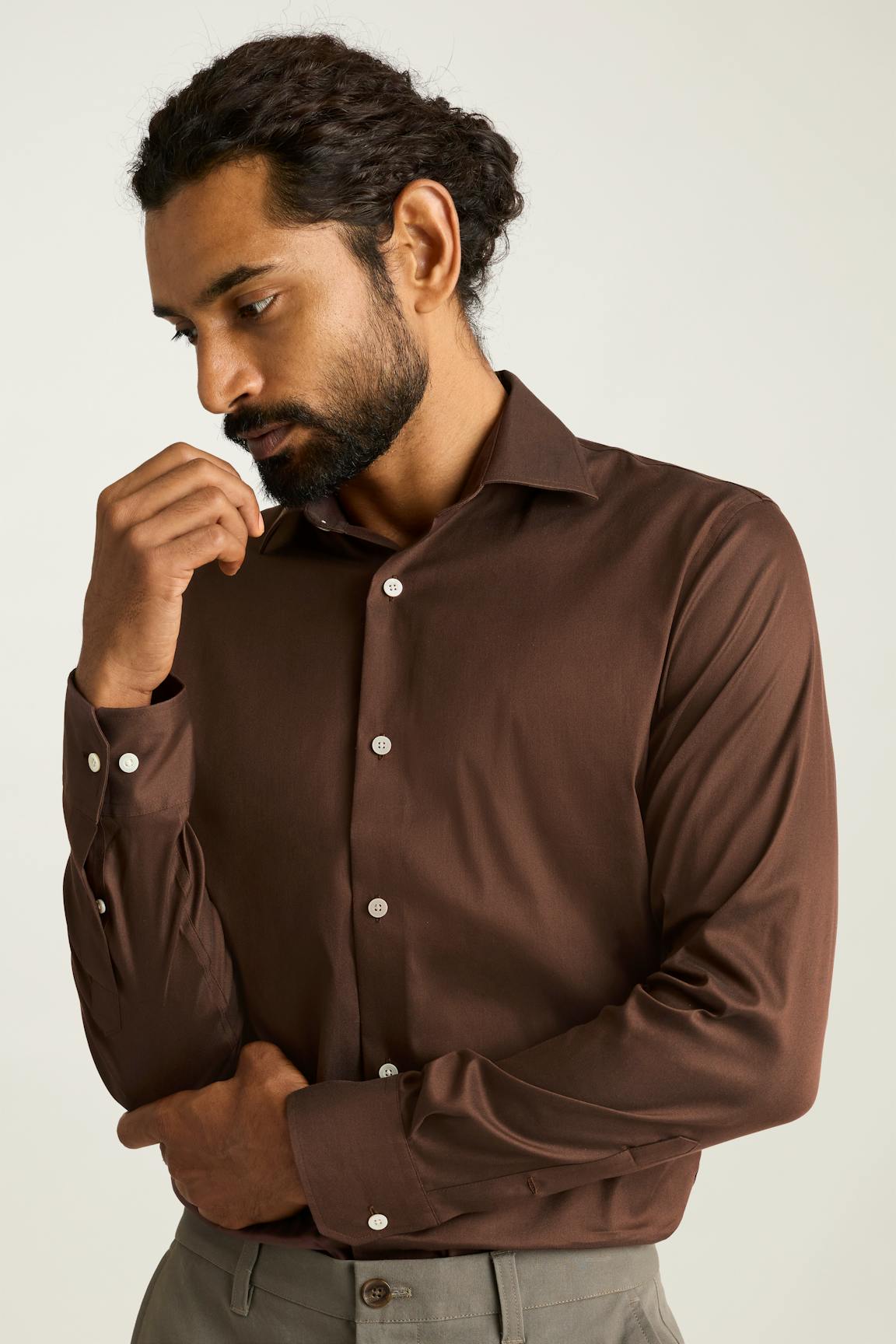 Jetsetter Stretch Dress Shirt Bonobos Smart Buy