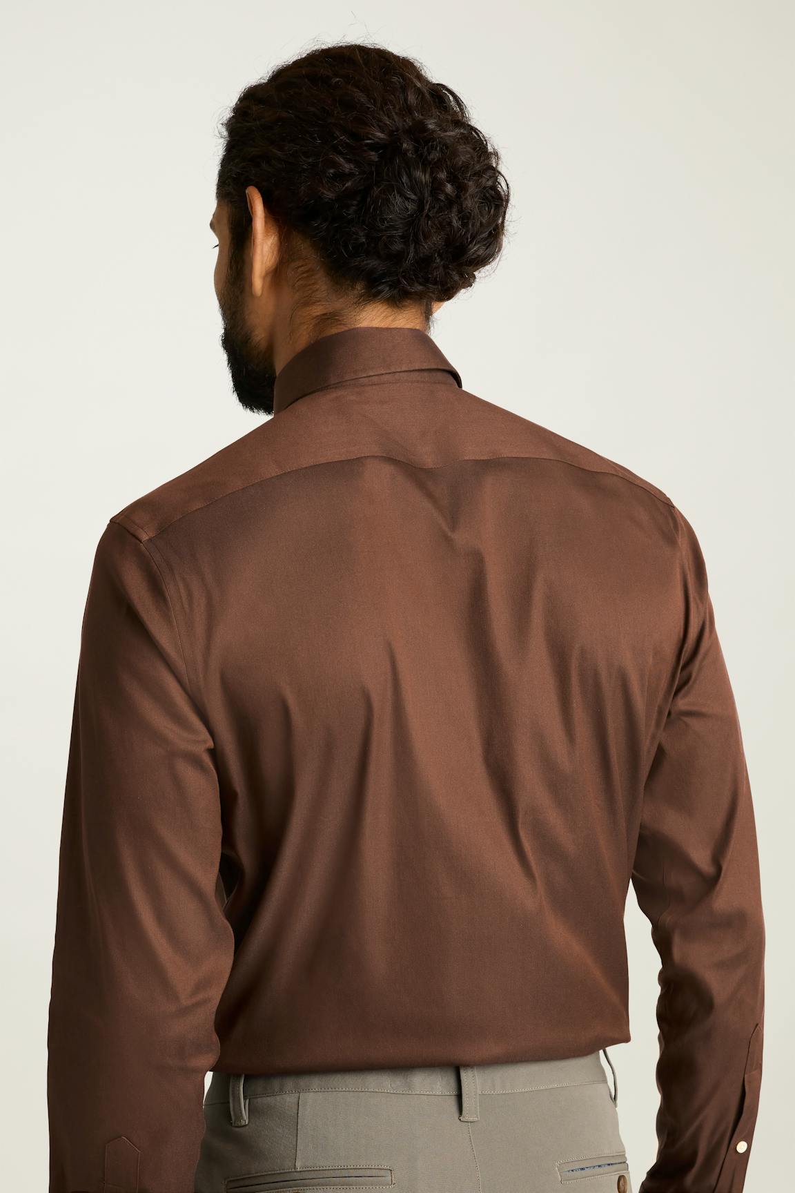 Jetsetter Stretch Dress Shirt Bonobos Smart Buy
