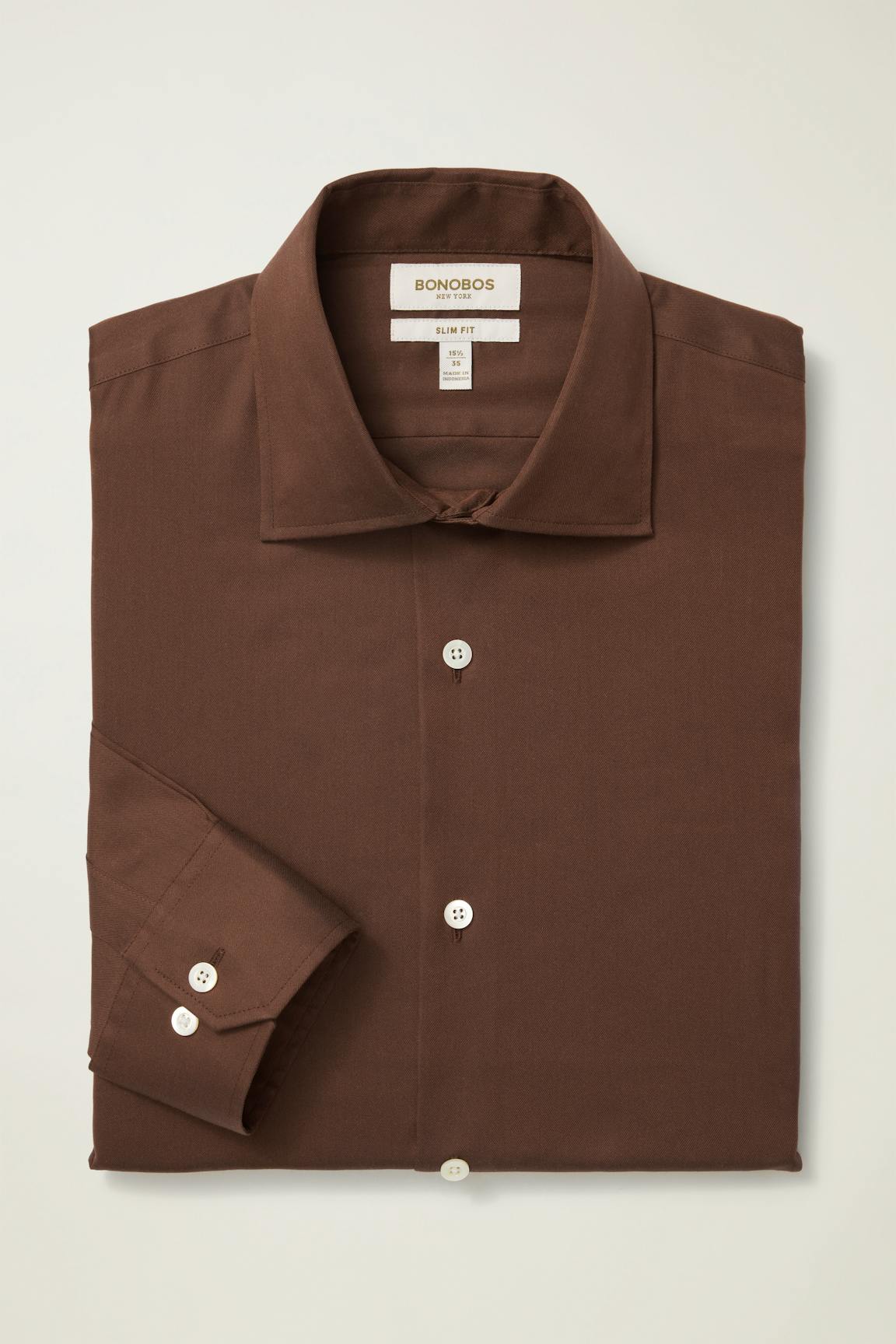 Jetsetter Stretch Dress Shirt Bonobos Smart Buy