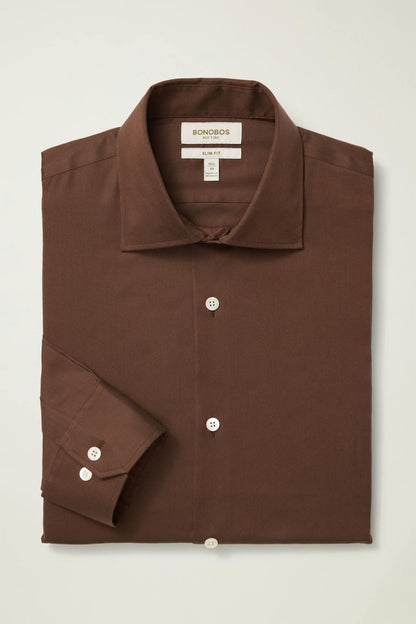 Jetsetter Stretch Dress Shirt Bonobos Smart Buy