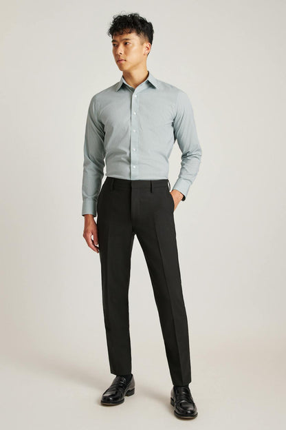 The Desk To Dinner Shirt Bonobos Premium