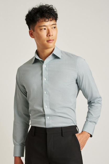 The Desk To Dinner Shirt Bonobos Premium