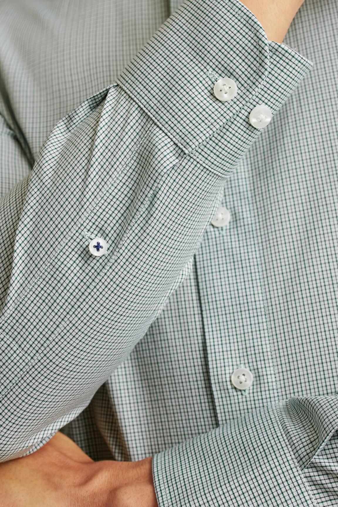 The Desk To Dinner Shirt Bonobos Premium