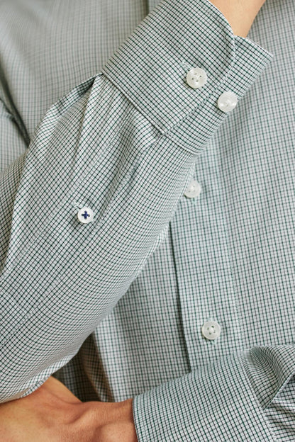 The Desk To Dinner Shirt Bonobos Premium