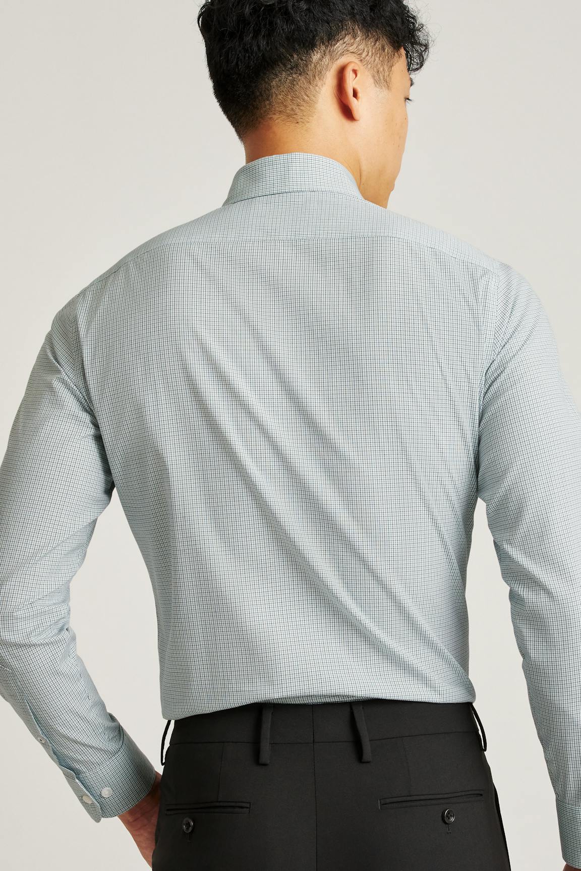 The Desk To Dinner Shirt Bonobos Premium