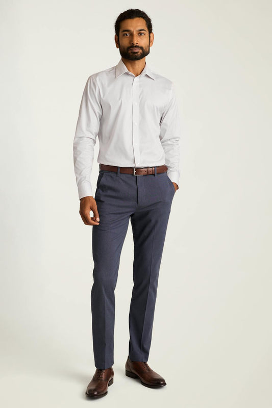 Weekday Warrior Dress Shirt Bonobos New