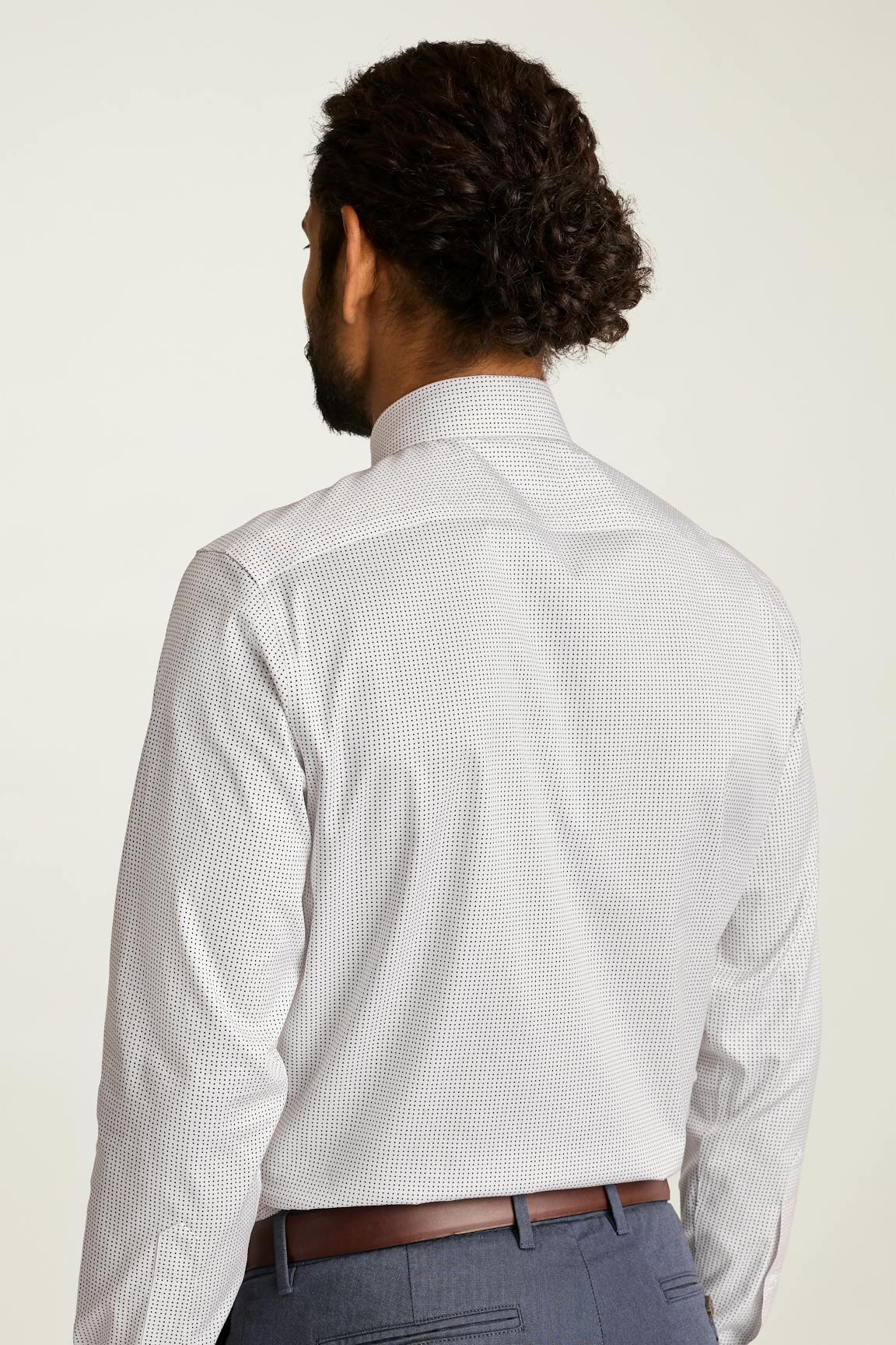 Weekday Warrior Dress Shirt Bonobos New