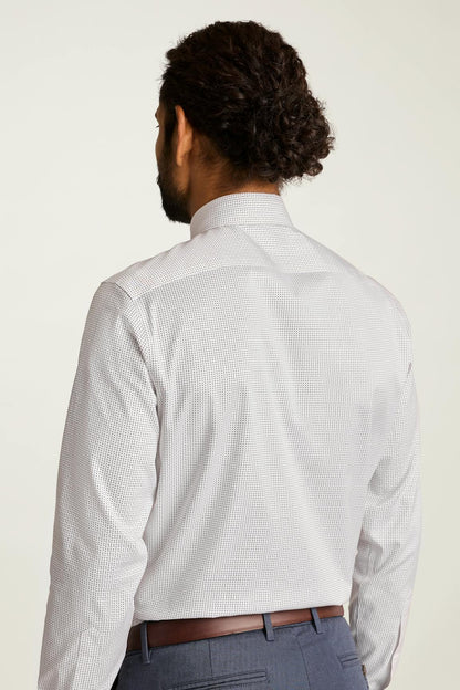 Weekday Warrior Dress Shirt Bonobos New