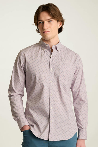 Everyday Shirt Bonobos Featured
