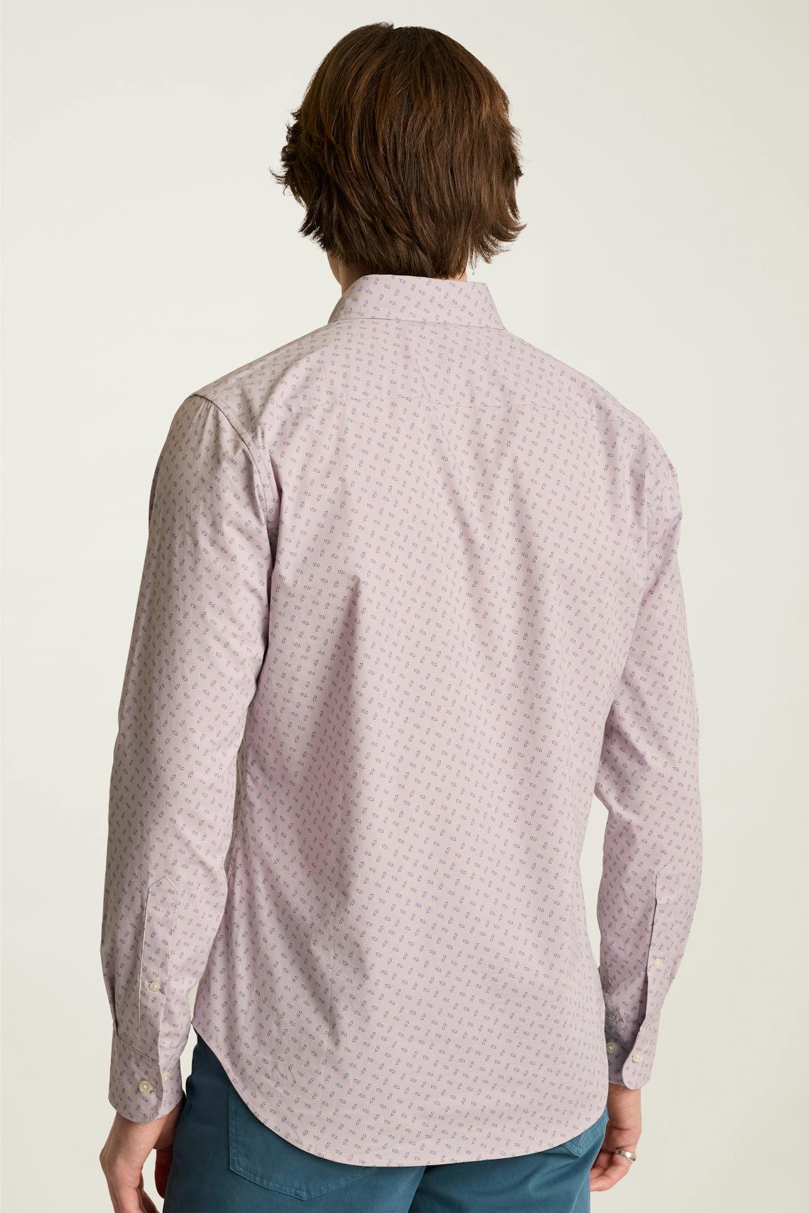 Everyday Shirt Bonobos Featured