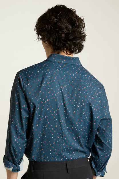 Tech Button Down Shirt Bonobos Popular