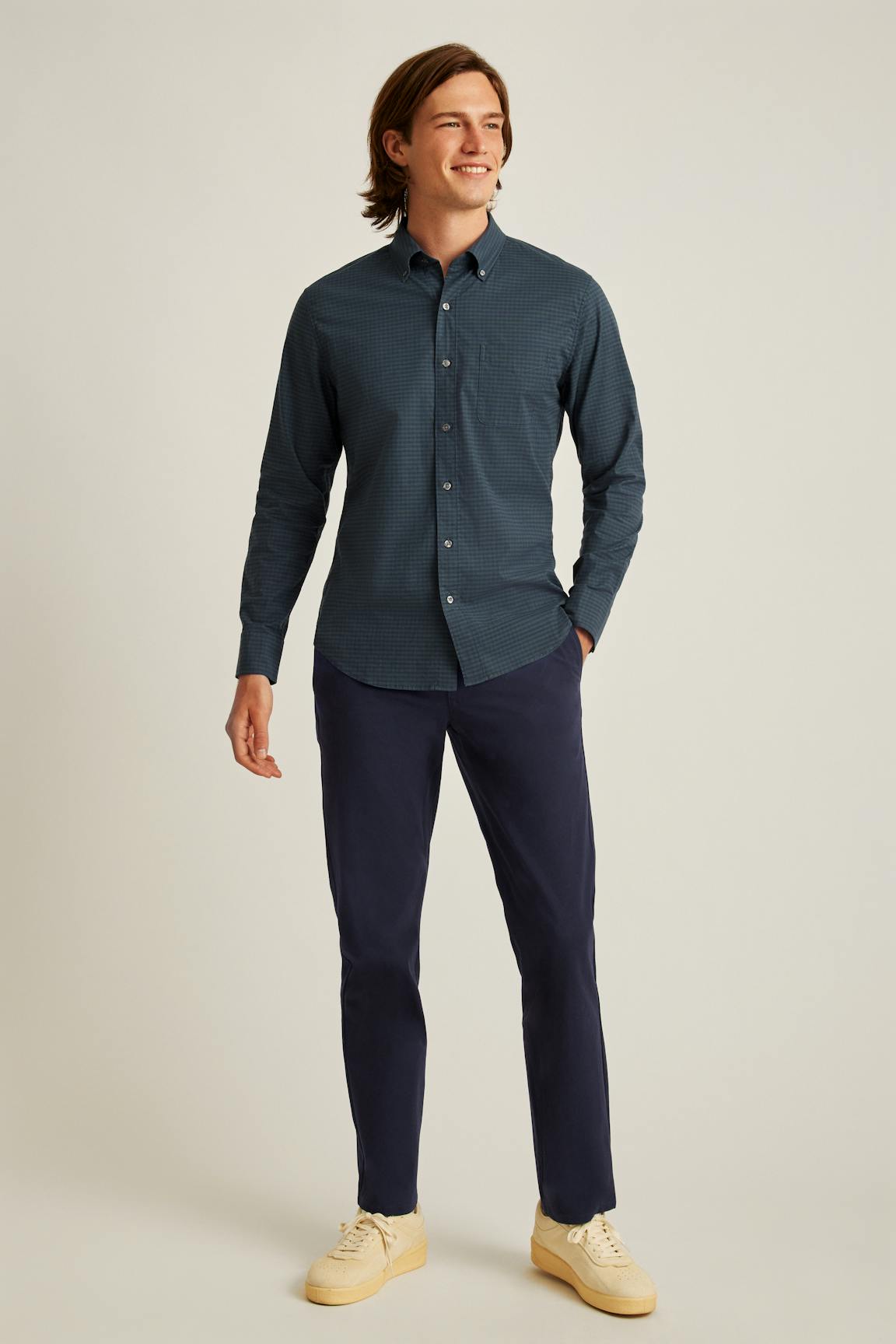 Everyday Shirt Bonobos Trending