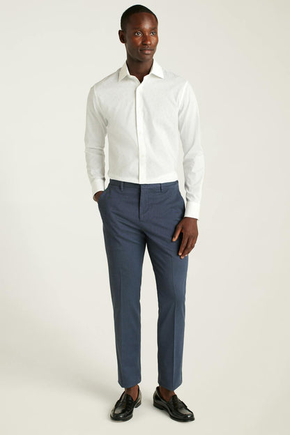 Jetsetter Stretch Dress Shirt Bonobos Best Seller