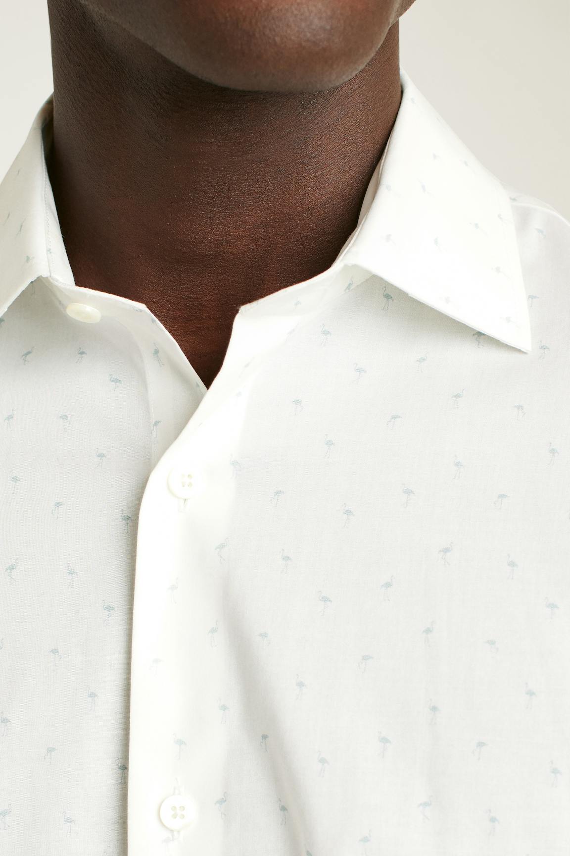 Jetsetter Stretch Dress Shirt Bonobos Best Seller