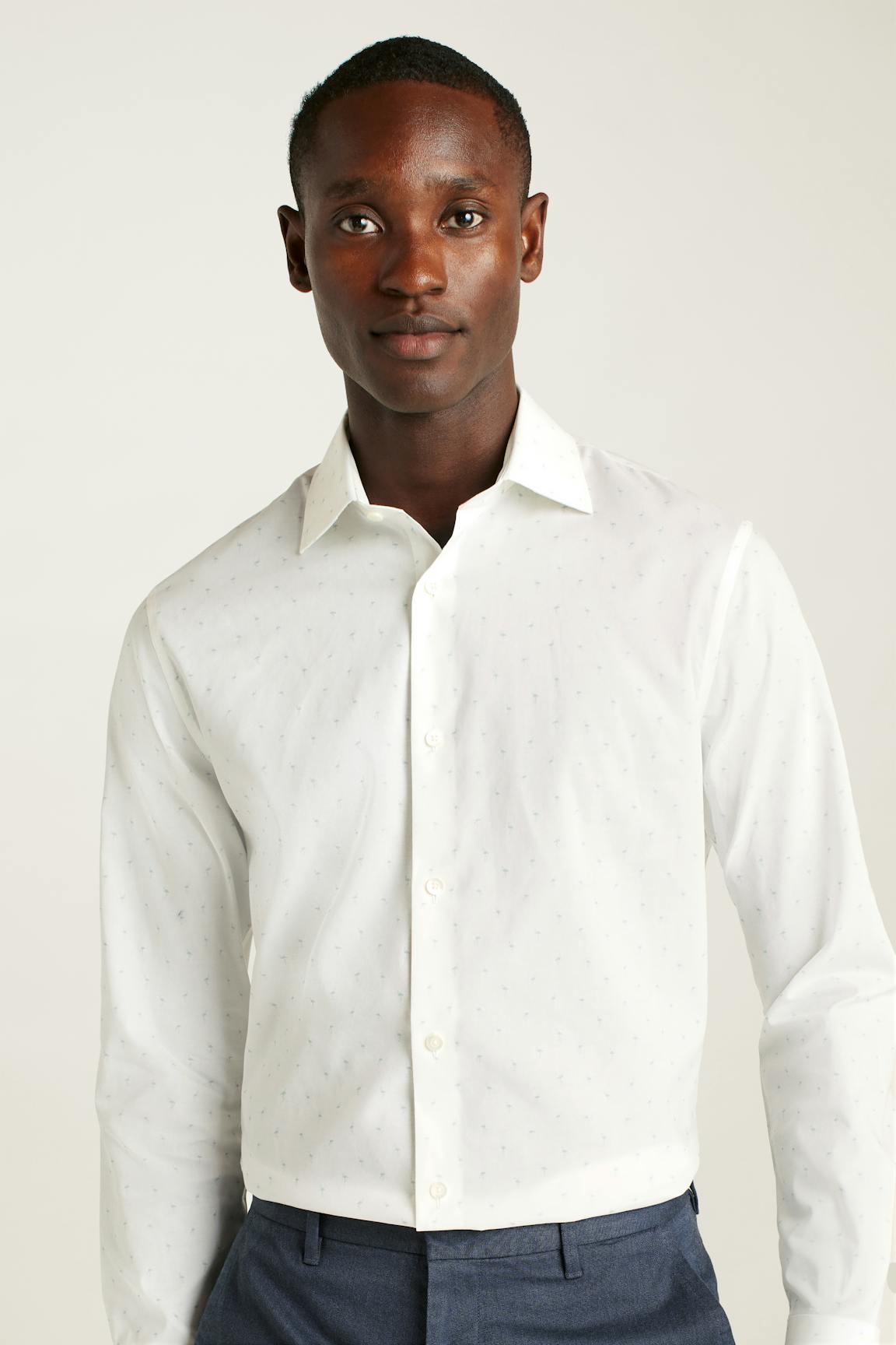 Jetsetter Stretch Dress Shirt Bonobos Best Seller