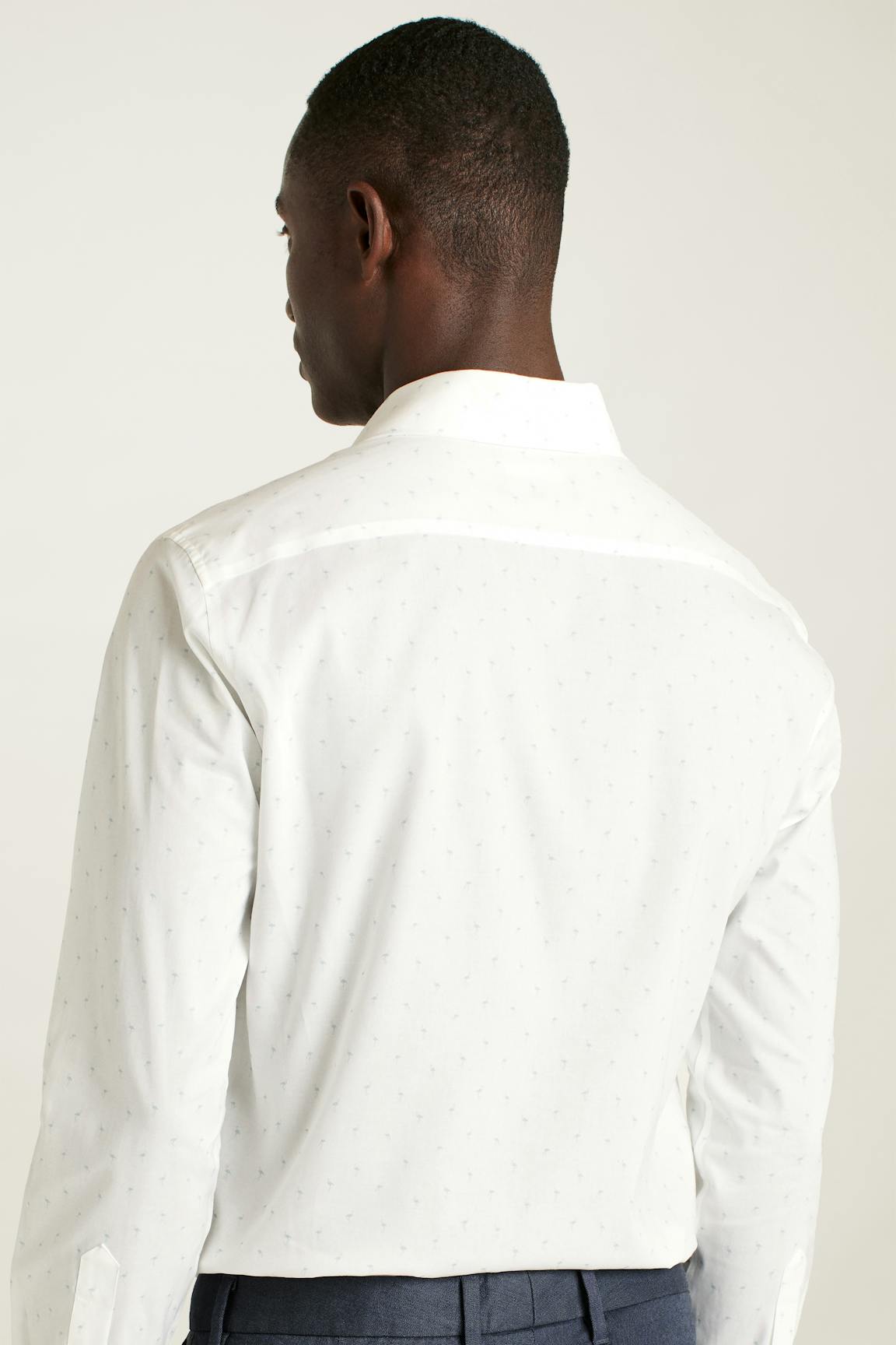 Jetsetter Stretch Dress Shirt Bonobos Best Seller