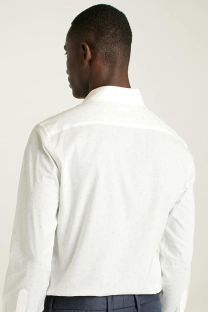 Jetsetter Stretch Dress Shirt Bonobos Best Seller