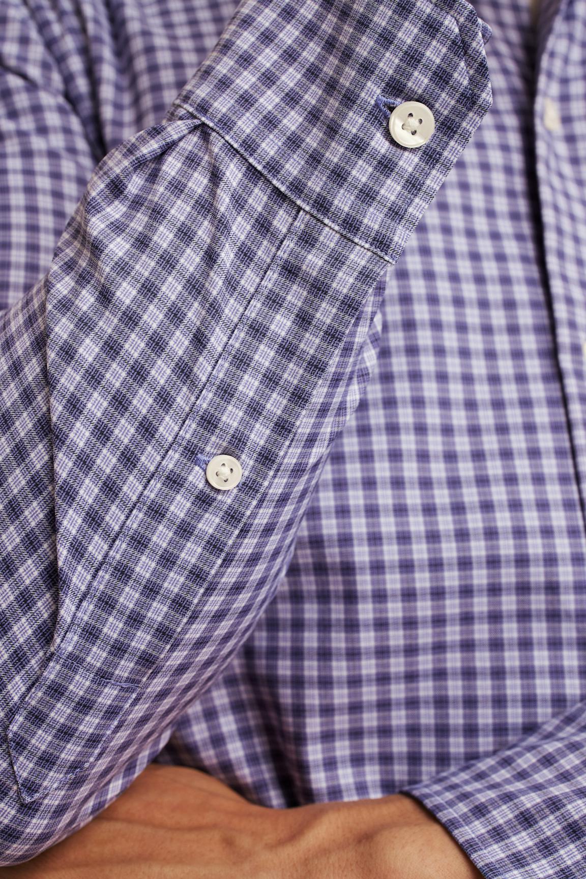 Tech Button Down Shirt Bonobos Top Pick