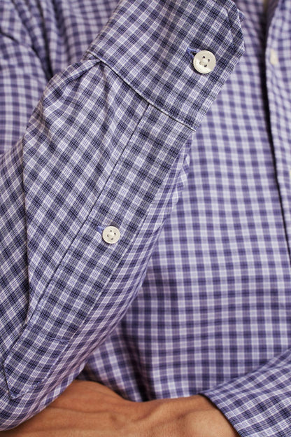 Tech Button Down Shirt Bonobos Top Pick