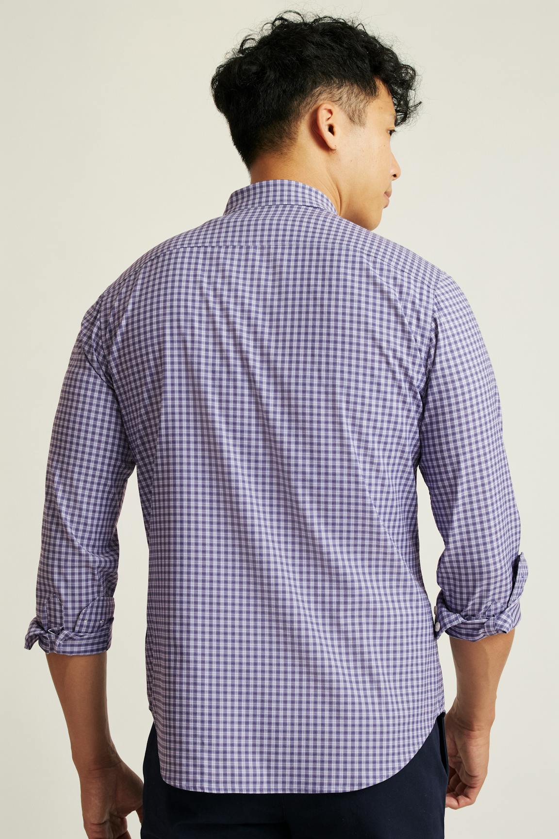 Tech Button Down Shirt Bonobos Top Pick