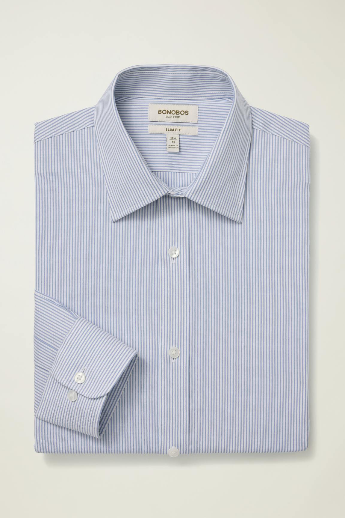 Weekday Warrior Dress Shirt Bonobos Smart Buy