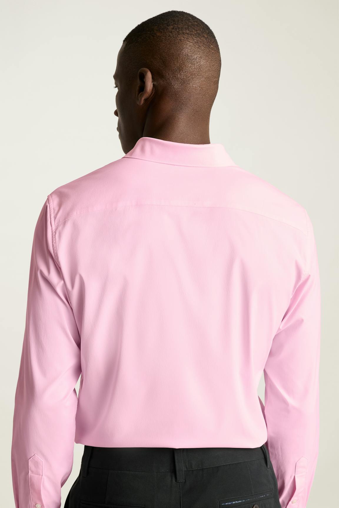 Tech Button Down Shirt Bonobos Premium