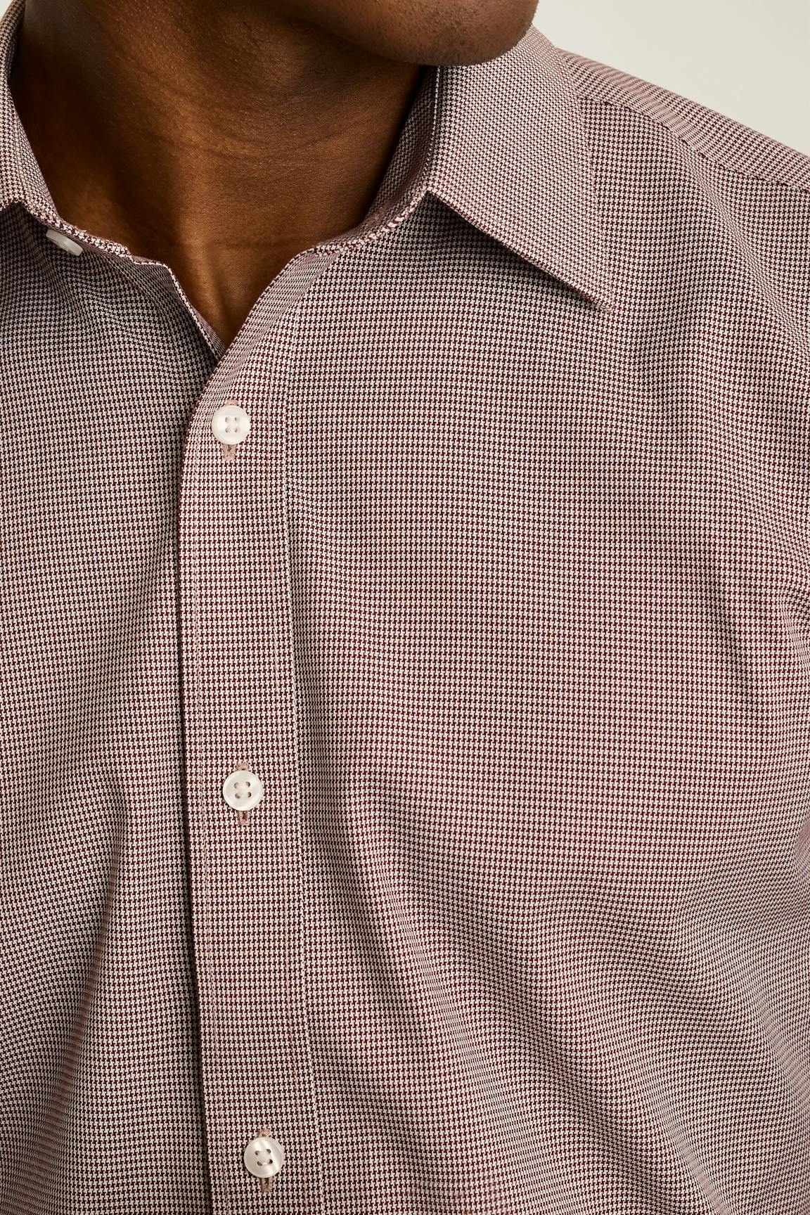 Weekday Warrior Dress Shirt Bonobos New