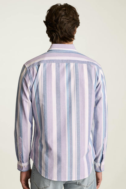 Everyday Oxford Shirt Bonobos Featured