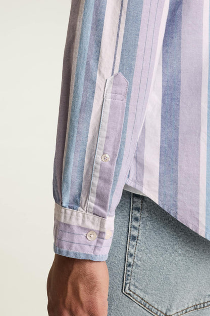 Everyday Oxford Shirt Bonobos Featured
