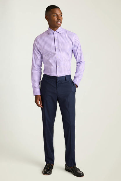 Jetsetter Stretch Dress Shirt Bonobos Popular