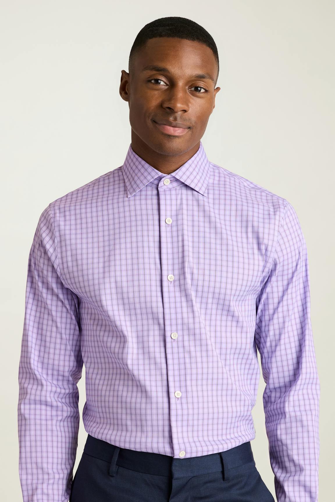 Jetsetter Stretch Dress Shirt Bonobos Popular