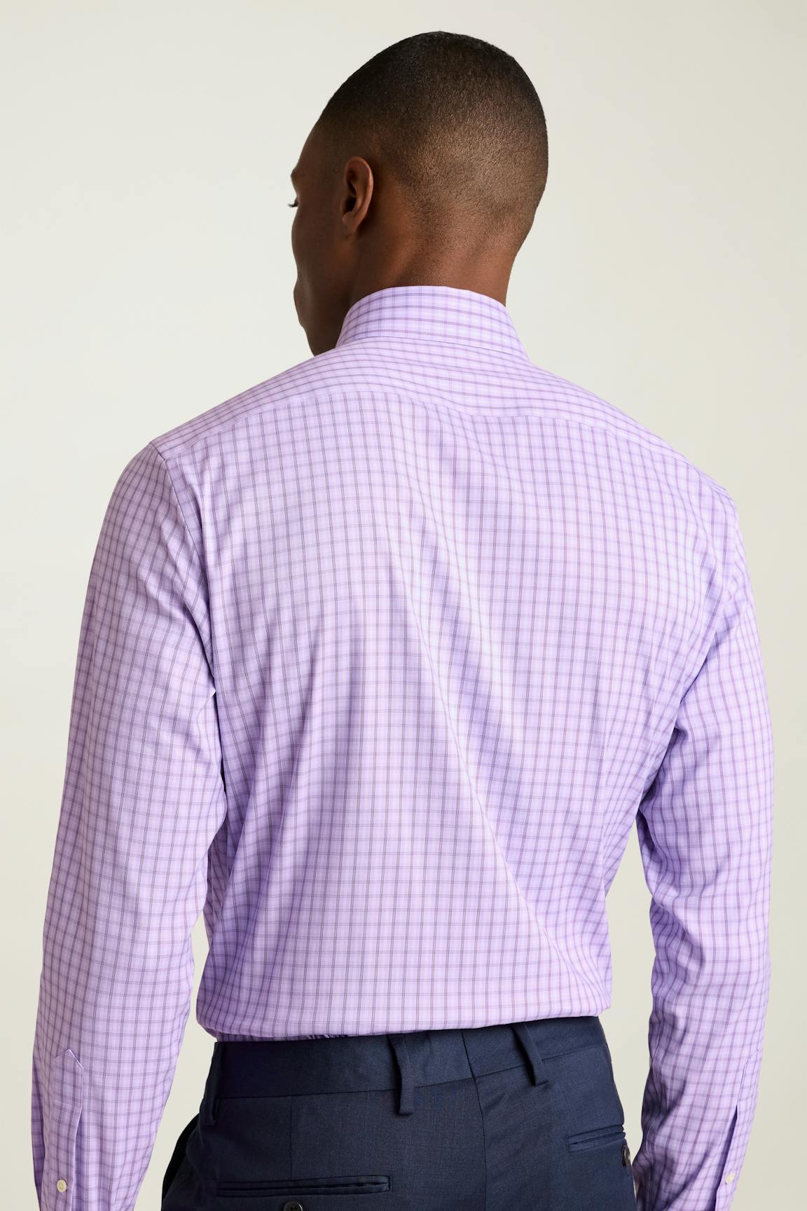 Jetsetter Stretch Dress Shirt Bonobos Popular