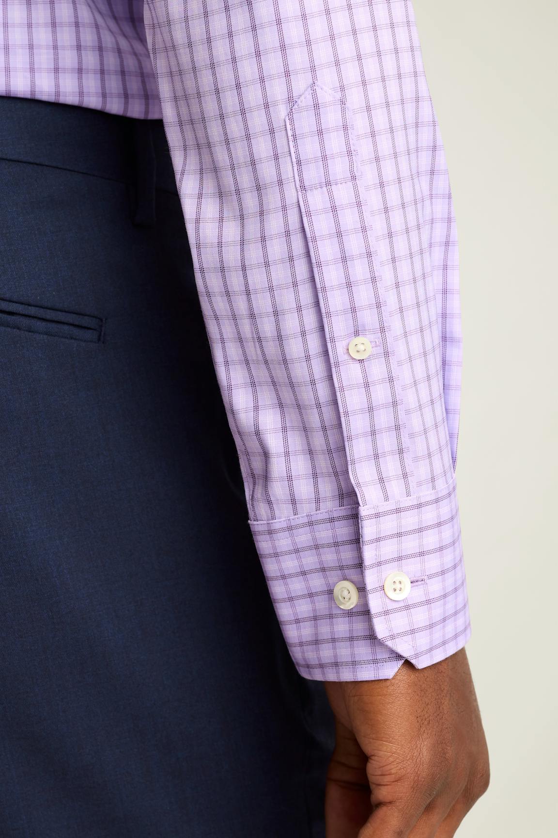 Jetsetter Stretch Dress Shirt Bonobos Popular