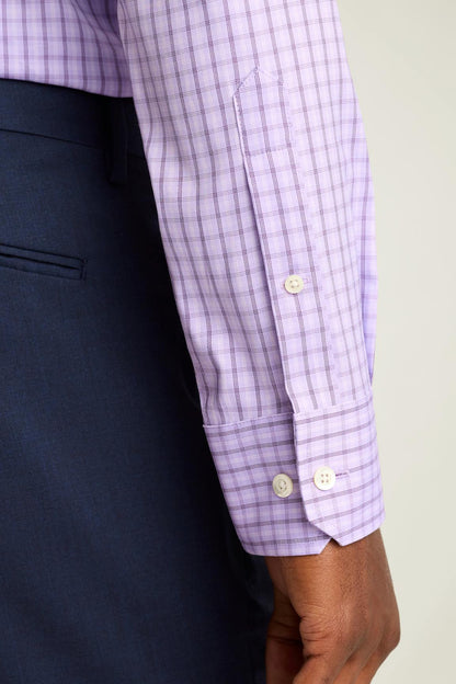Jetsetter Stretch Dress Shirt Bonobos Popular