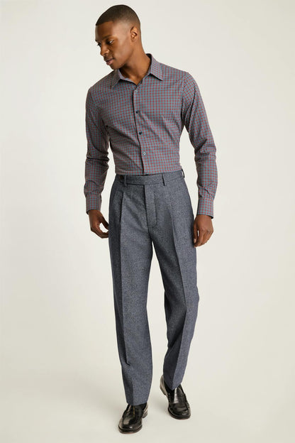 Tech Button Down Shirt Bonobos Trending