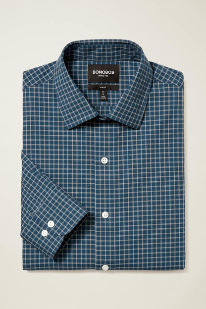 The Desk To Dinner Shirt Bonobos Best Seller