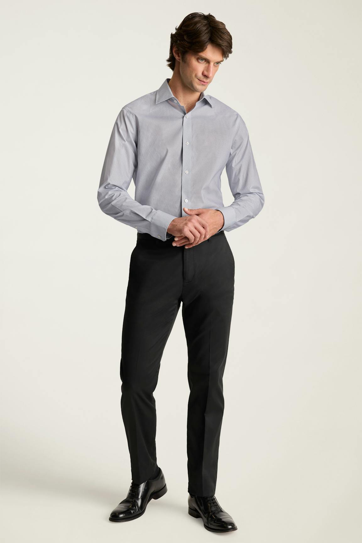 Jetsetter Stretch Dress Shirt Bonobos Top Pick