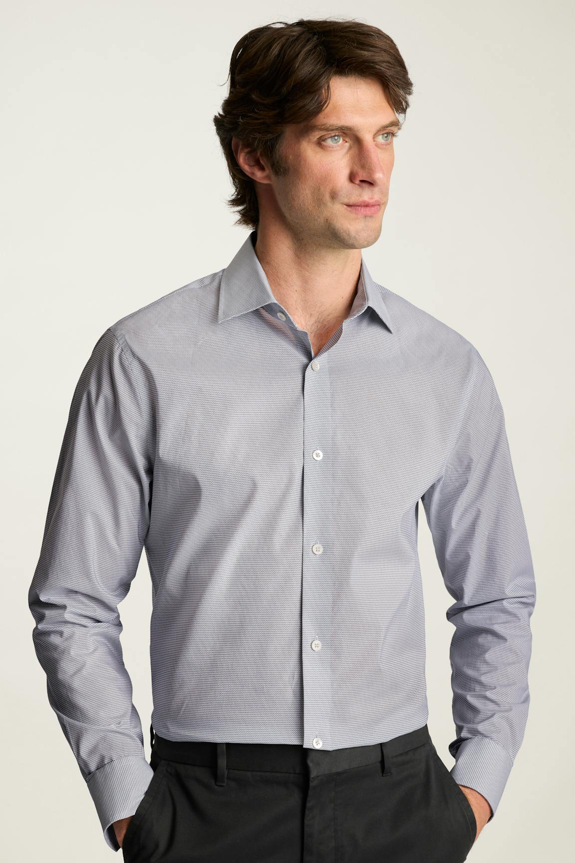 Jetsetter Stretch Dress Shirt Bonobos Top Pick