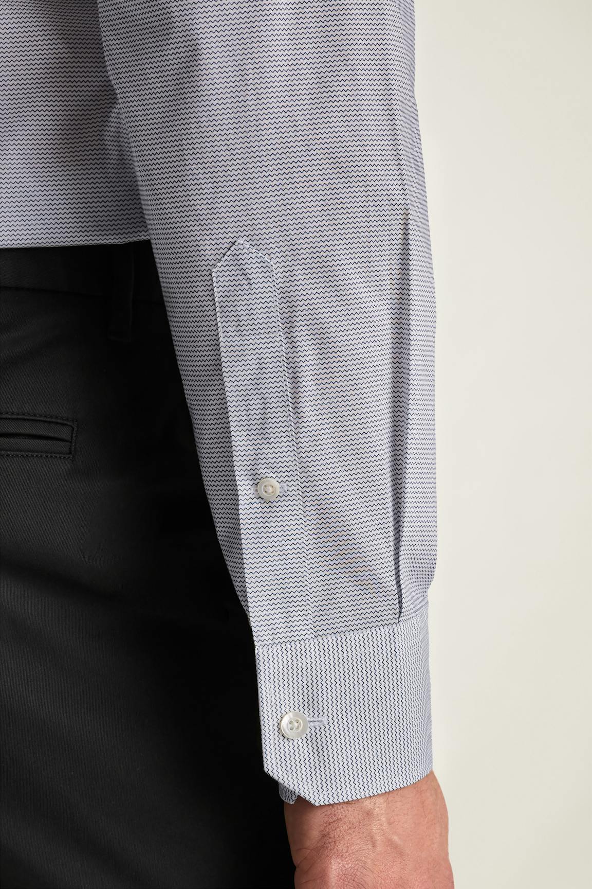 Jetsetter Stretch Dress Shirt Bonobos Top Pick