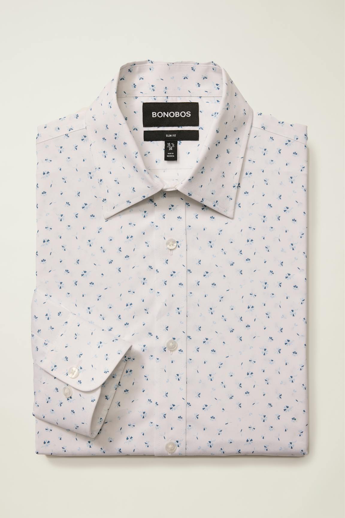 Weekday Warrior Dress Shirt Bonobos Smart Buy