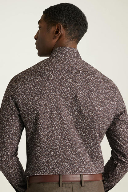 Jetsetter Stretch Dress Shirt Bonobos Premium