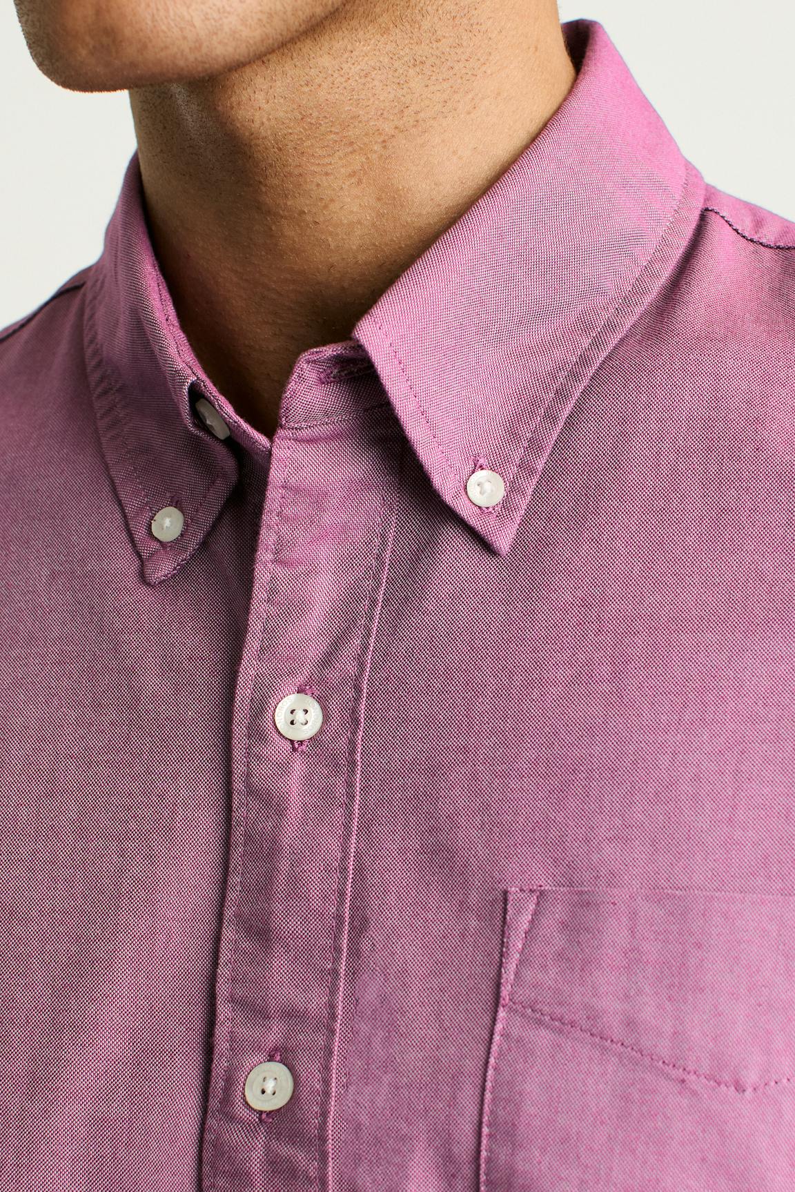 Everyday Oxford Shirt Bonobos New