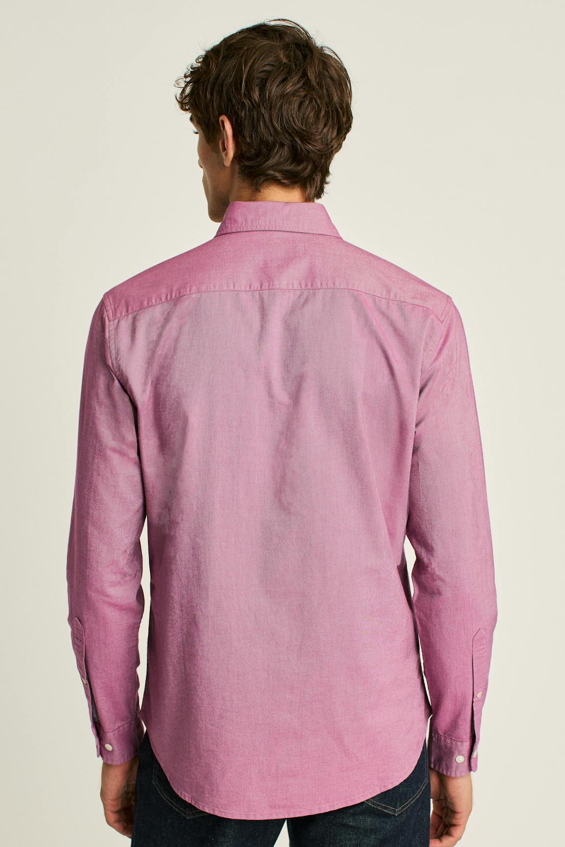 Everyday Oxford Shirt Bonobos New