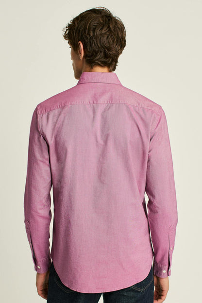 Everyday Oxford Shirt Bonobos New