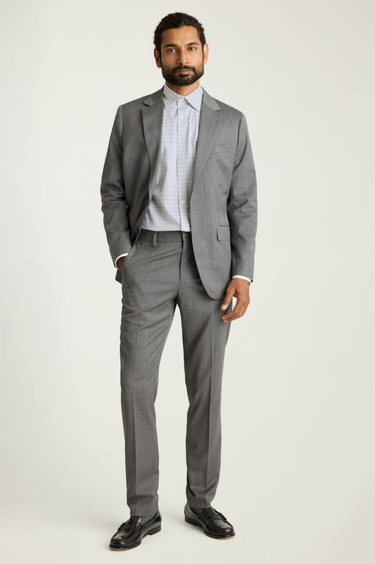 Weekday Warrior Dress Shirt Bonobos Featured