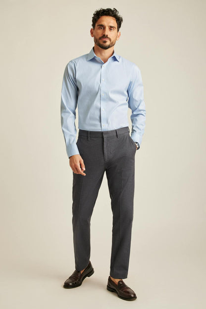 Jetsetter Stretch Dress Shirt Bonobos Popular