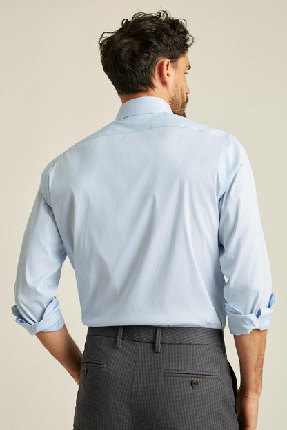 Jetsetter Stretch Dress Shirt Bonobos Popular