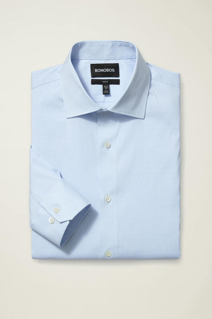 Jetsetter Stretch Dress Shirt Bonobos Popular
