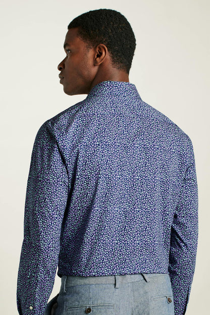 Jetsetter Stretch Dress Shirt Bonobos Trending