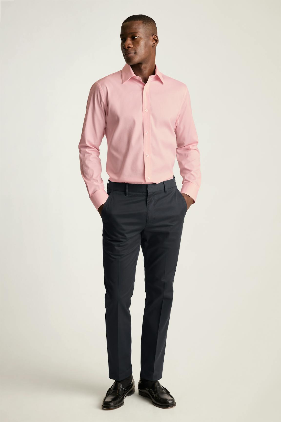 Weekday Warrior Dress Shirt Bonobos Best Seller